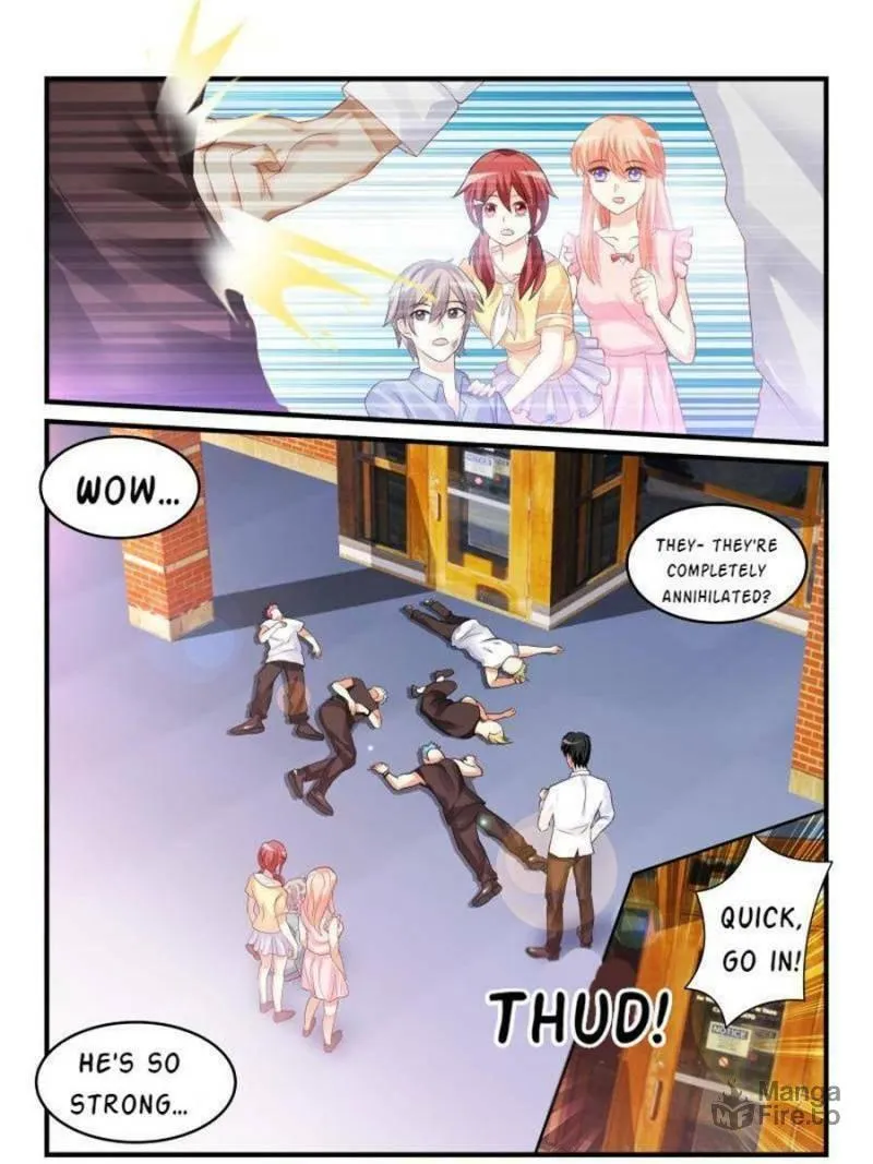Read Teach the Devil Husband (Colored) chapter 25 image 26 on Lezhin