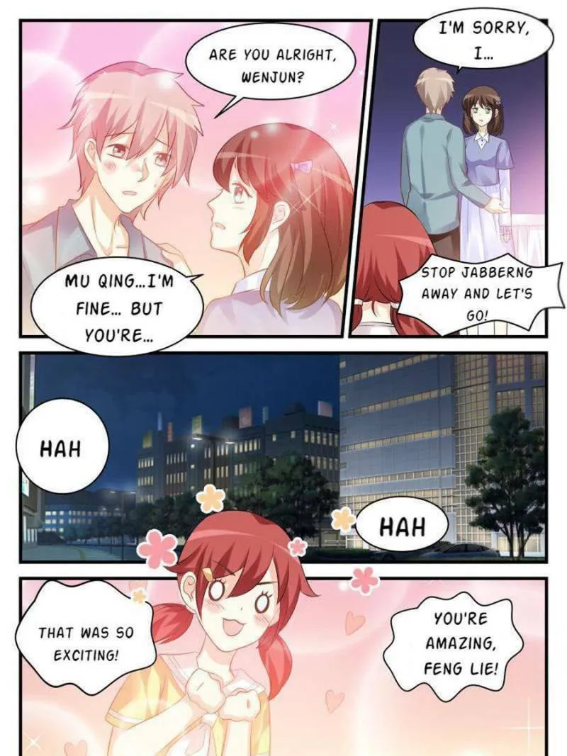 Read Teach the Devil Husband (Colored) chapter 25 image 30 on Lezhin