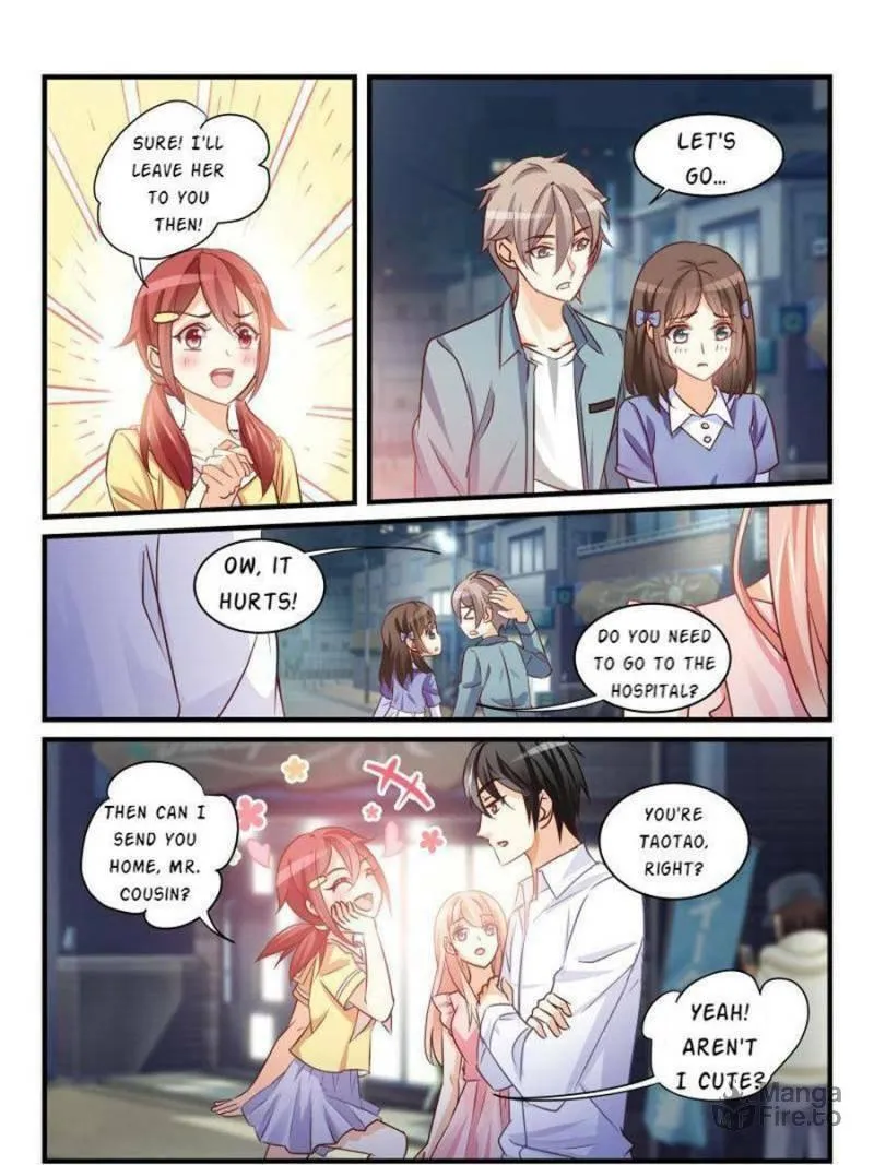 Read Teach the Devil Husband (Colored) chapter 25 image 34 on Lezhin