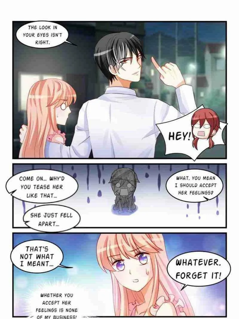 Read Teach the Devil Husband (Colored) chapter 25 image 36 on Lezhin