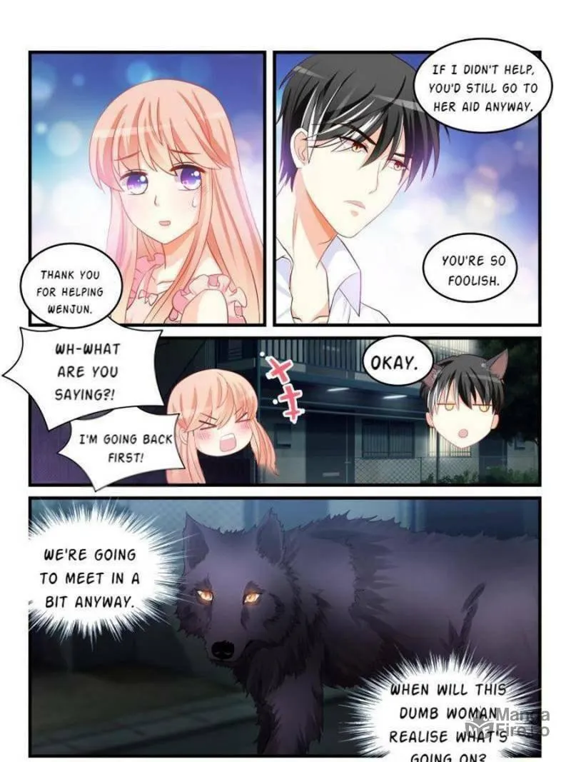 Read Teach the Devil Husband (Colored) chapter 25 image 38 on Lezhin