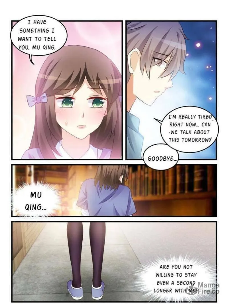 Read Teach the Devil Husband (Colored) chapter 25 image 4 on Lezhin