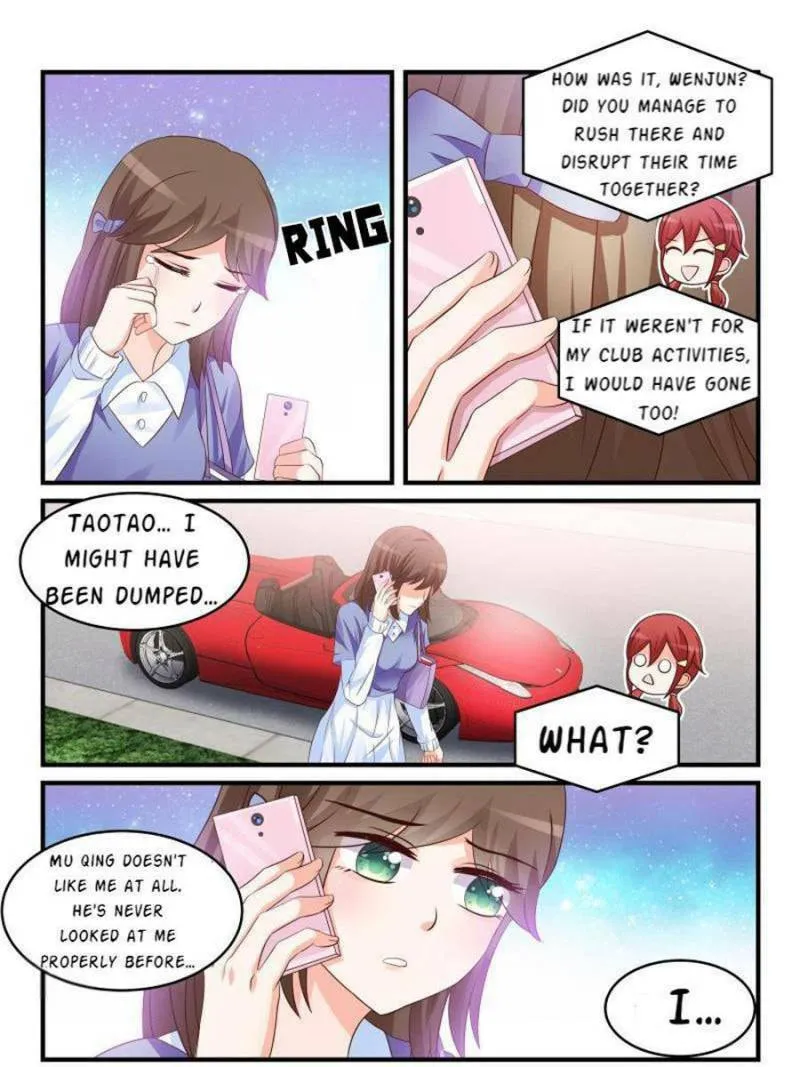 Read Teach the Devil Husband (Colored) chapter 25 image 6 on Lezhin