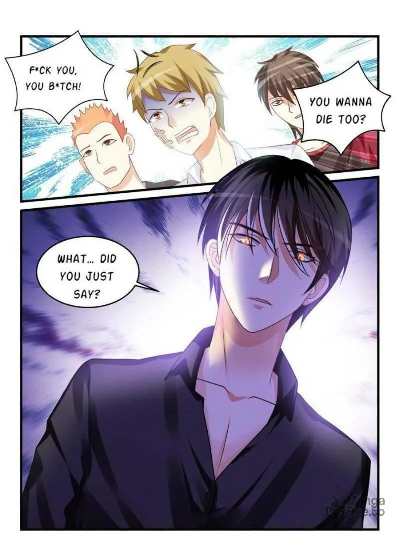 Read Teach the Devil Husband (Colored) chapter 26 image 14 on Lezhin