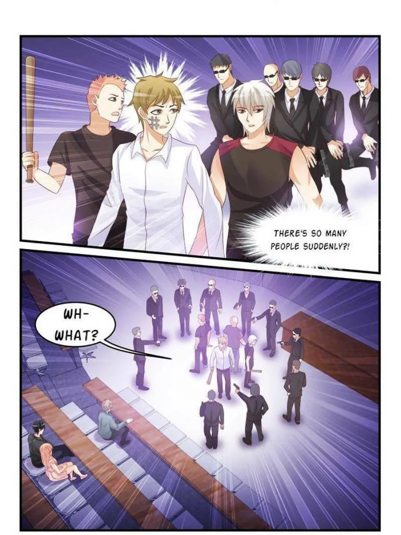 Read Teach the Devil Husband (Colored) chapter 26 image 16 on Lezhin