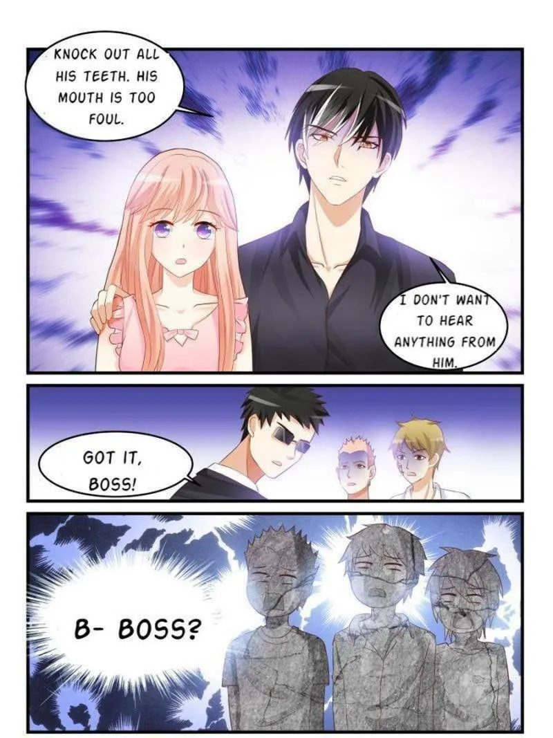 Read Teach the Devil Husband (Colored) chapter 26 image 18 on Lezhin