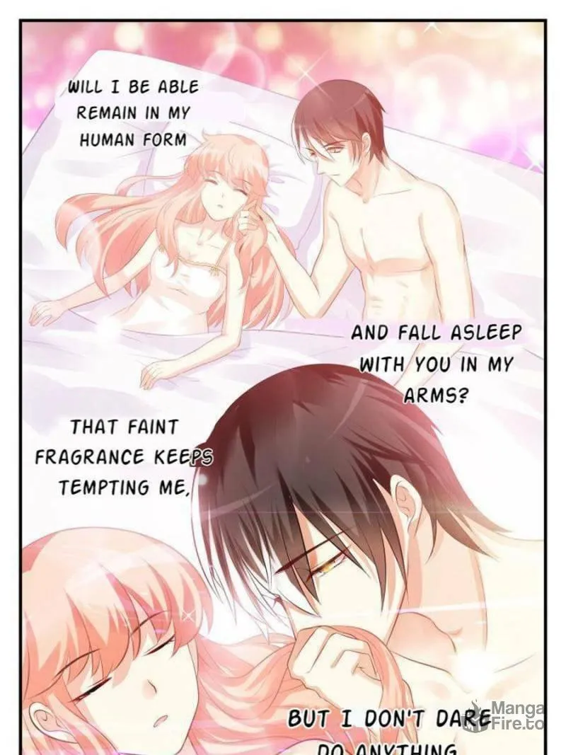 Read Teach the Devil Husband (Colored) chapter 26 image 2 on Lezhin