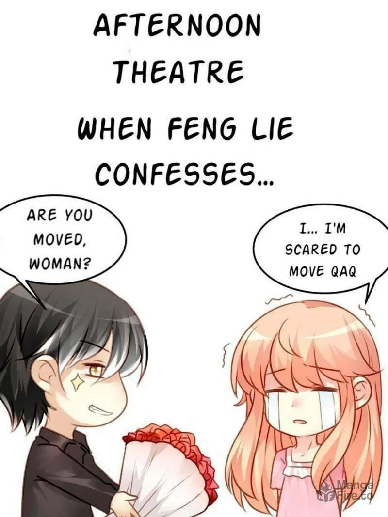 Read Teach the Devil Husband (Colored) chapter 26 image 20 on Lezhin