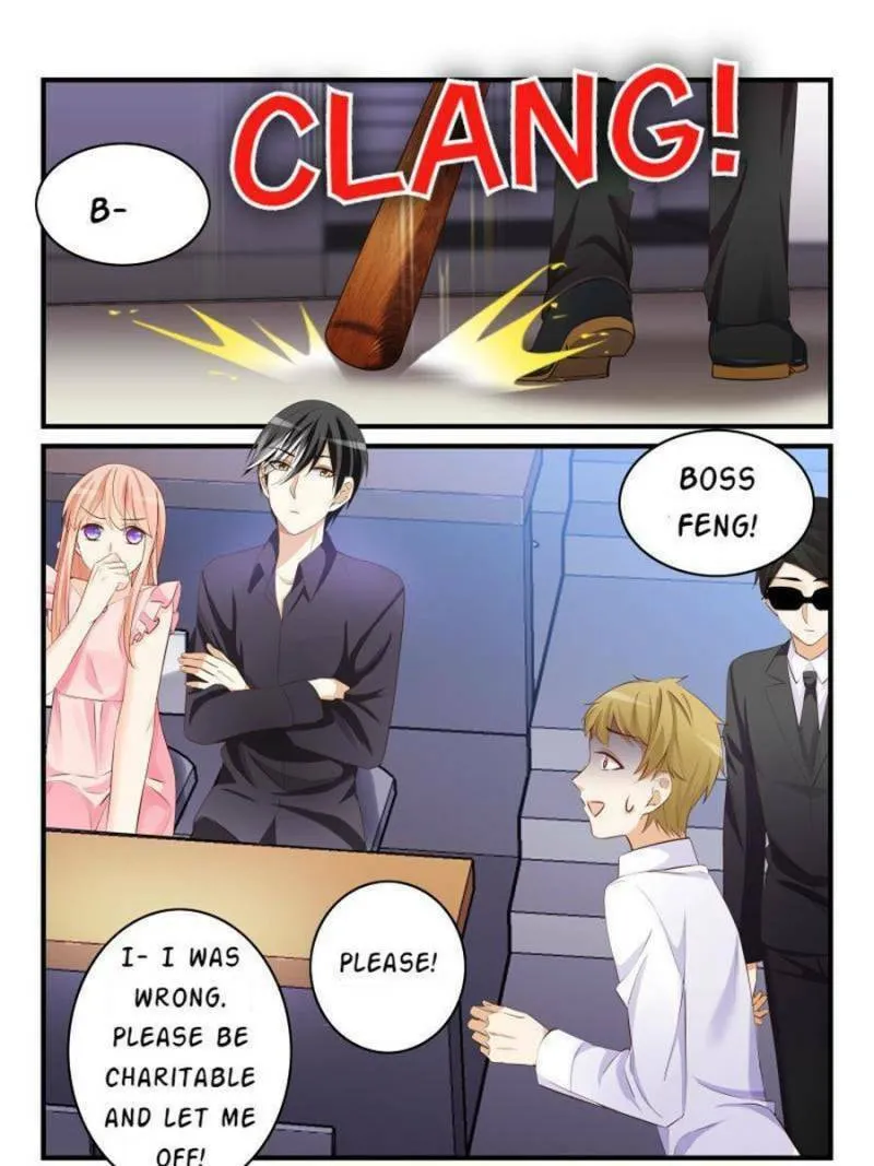 Read Teach the Devil Husband (Colored) chapter 26 image 22 on Lezhin