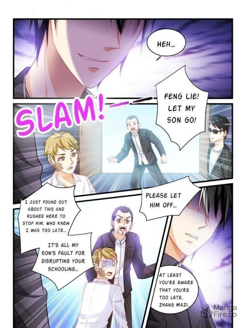 Read Teach the Devil Husband (Colored) chapter 26 image 24 on Lezhin