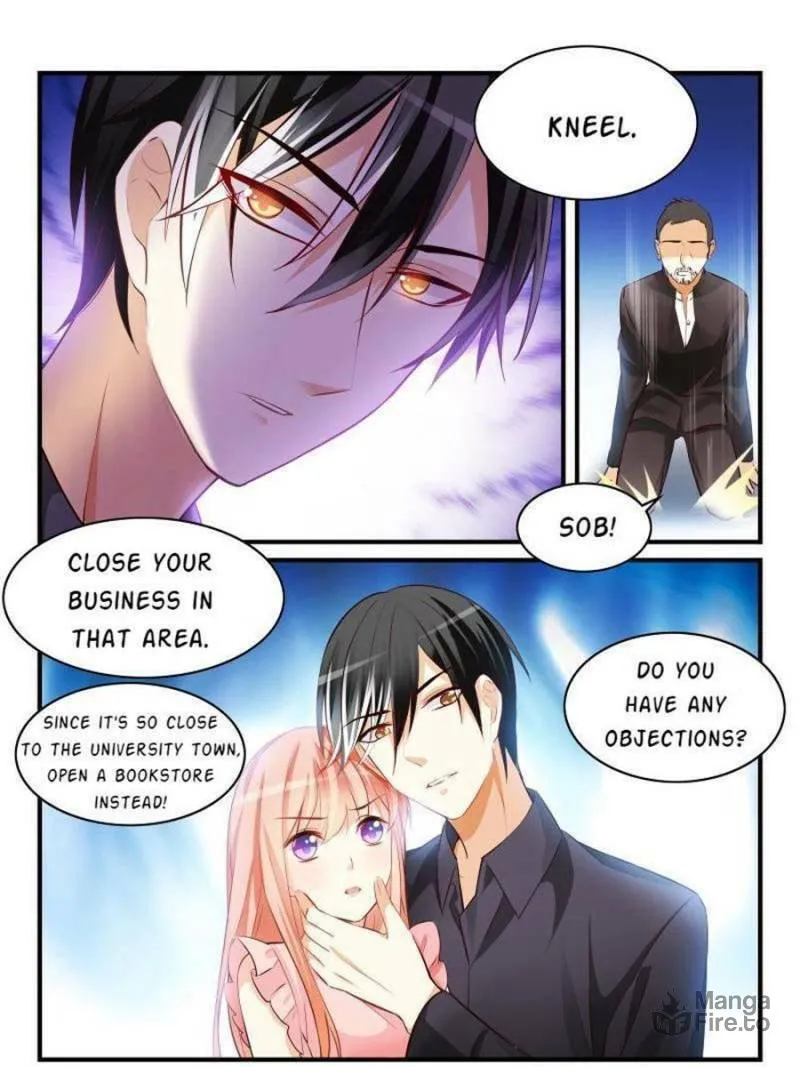 Read Teach the Devil Husband (Colored) chapter 26 image 26 on Lezhin