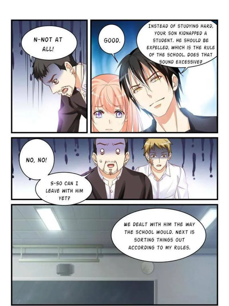 Read Teach the Devil Husband (Colored) chapter 26 image 28 on Lezhin