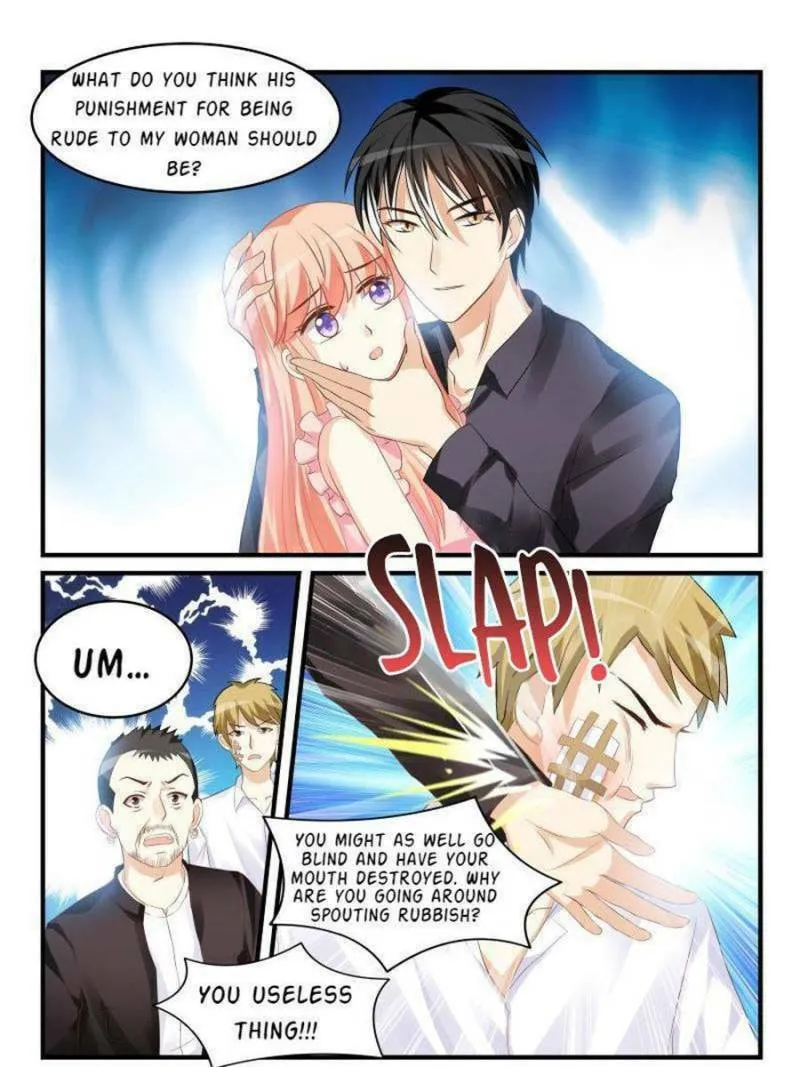 Read Teach the Devil Husband (Colored) chapter 26 image 30 on Lezhin