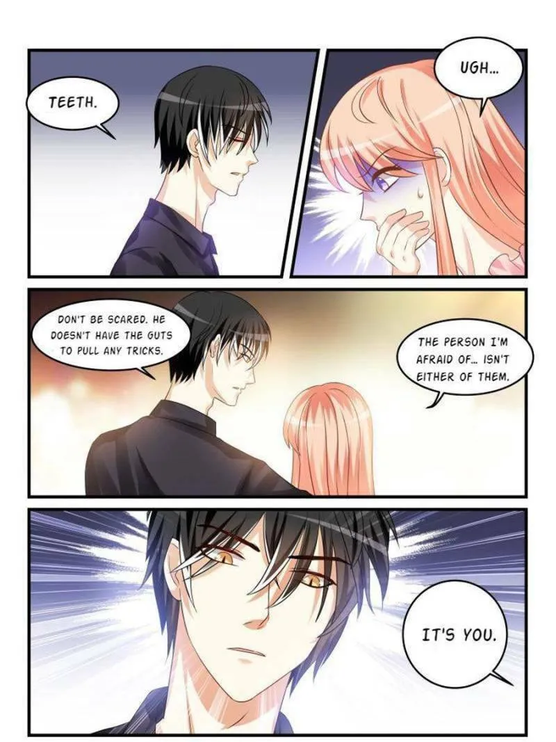 Read Teach the Devil Husband (Colored) chapter 26 image 36 on Lezhin