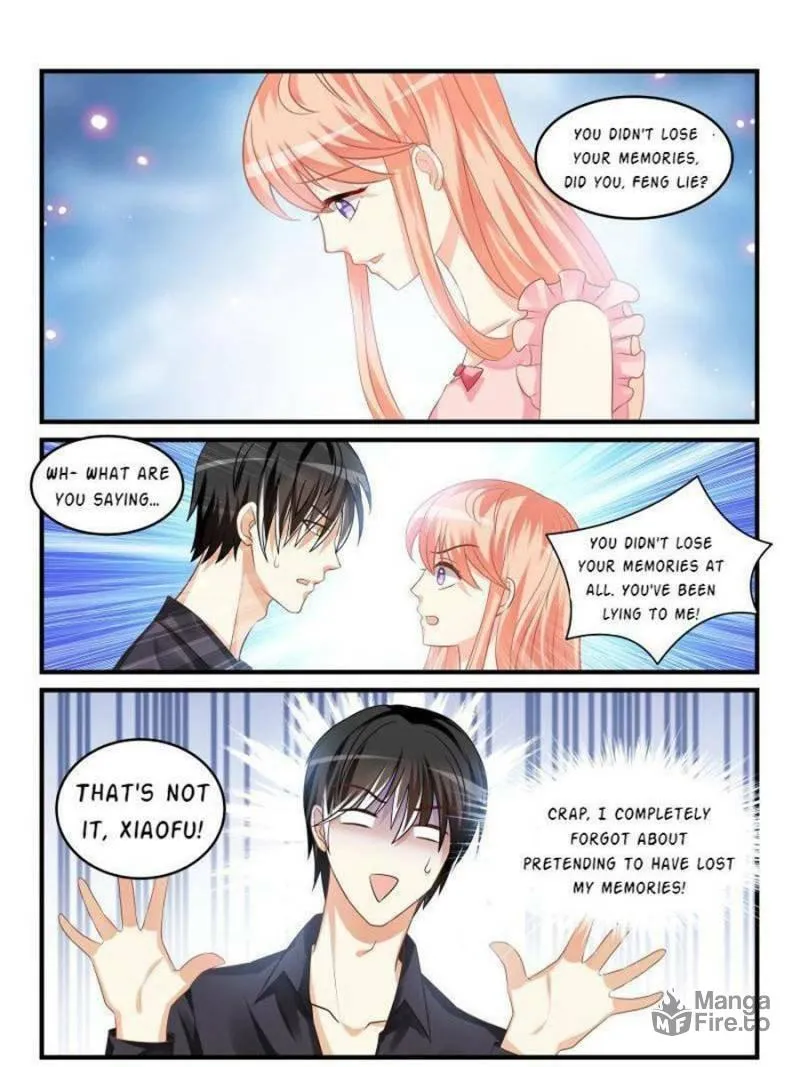 Read Teach the Devil Husband (Colored) chapter 26 image 38 on Lezhin