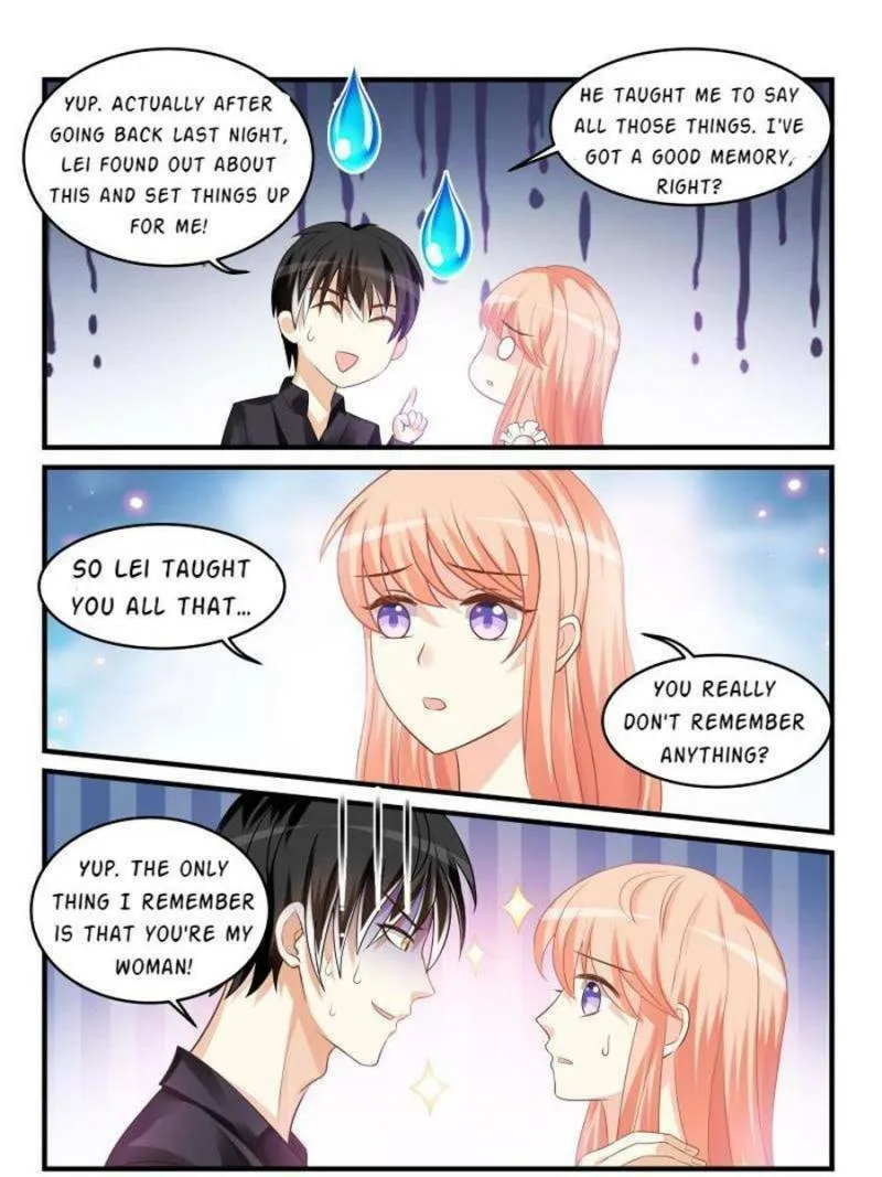 Read Teach the Devil Husband (Colored) chapter 26 image 40 on Lezhin