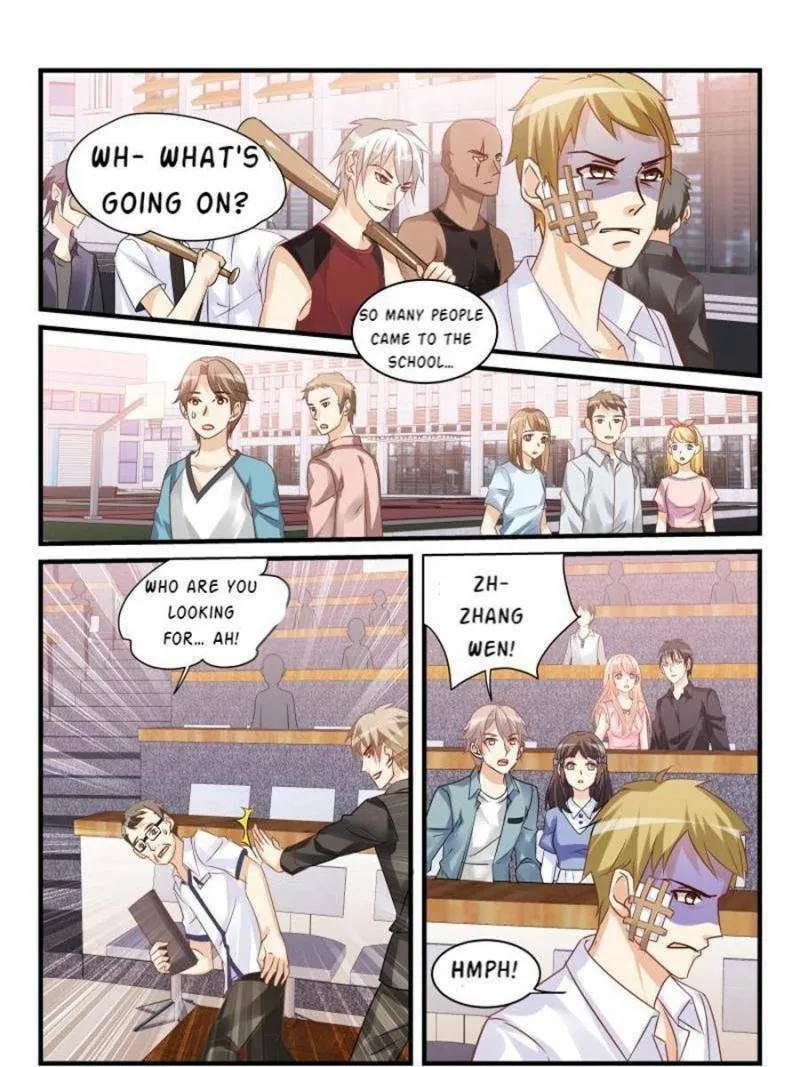 Read Teach the Devil Husband (Colored) chapter 26 image 6 on Lezhin