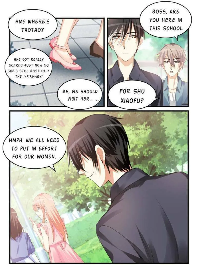 Read Teach the Devil Husband (Colored) chapter 27 image 12 on Lezhin