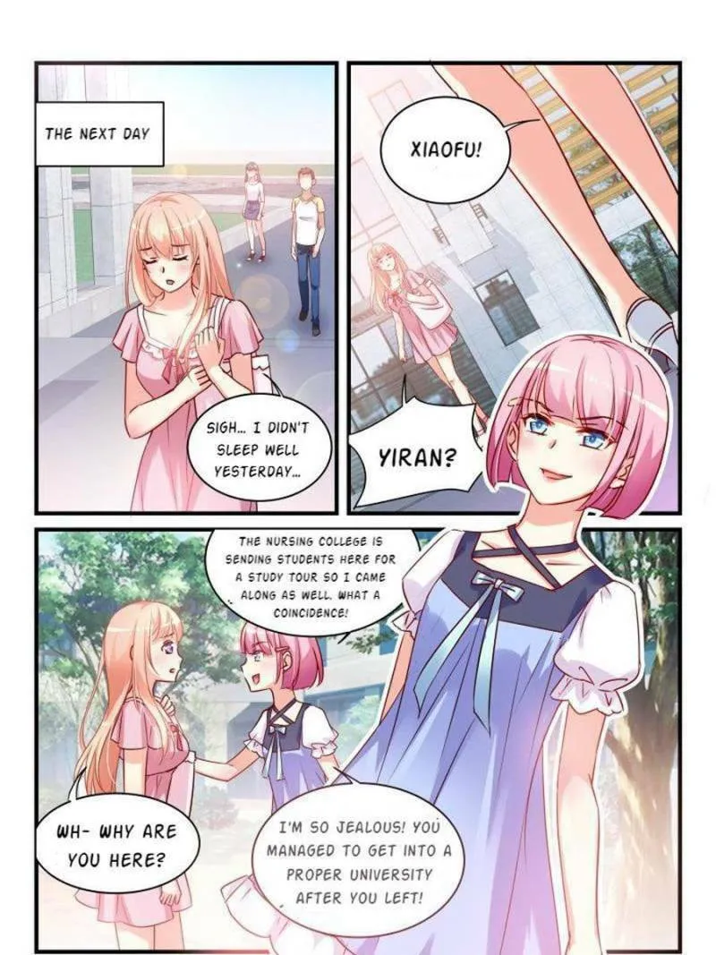 Read Teach the Devil Husband (Colored) chapter 27 image 16 on Lezhin