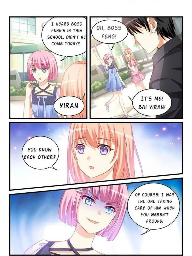 Read Teach the Devil Husband (Colored) chapter 27 image 18 on Lezhin