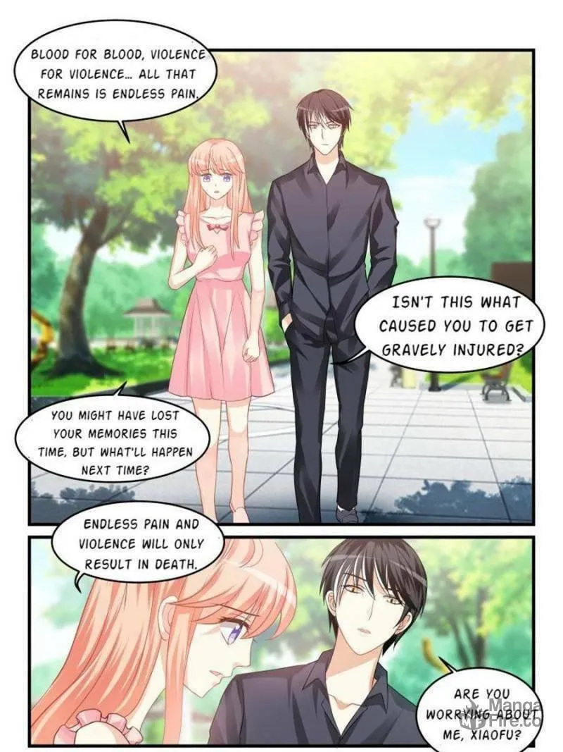 Read Teach the Devil Husband (Colored) chapter 27 image 2 on Lezhin