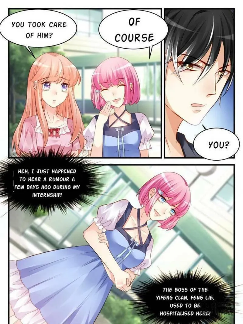 Read Teach the Devil Husband (Colored) chapter 27 image 20 on Lezhin