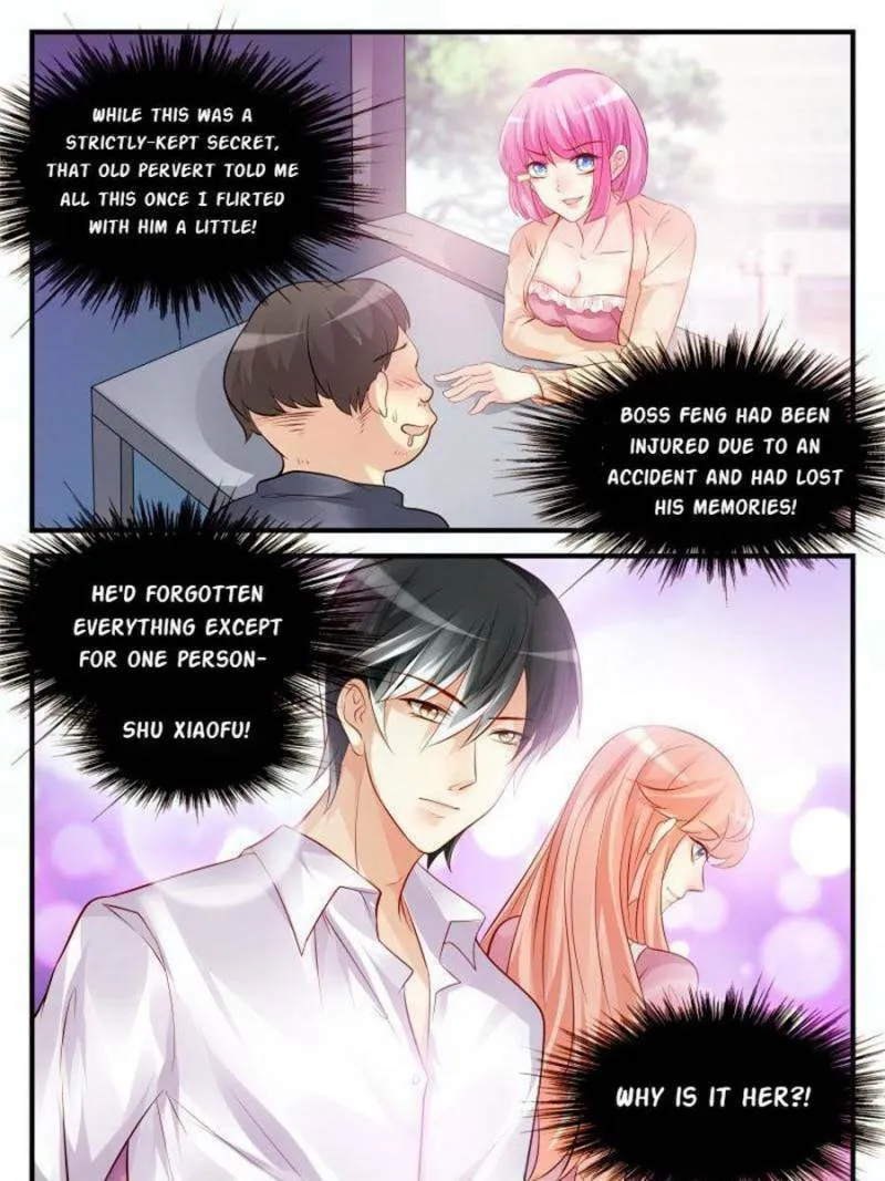 Read Teach the Devil Husband (Colored) chapter 27 image 22 on Lezhin