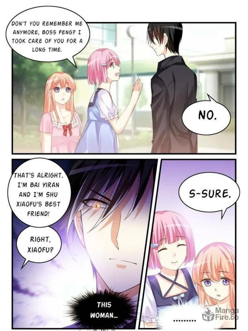 Read Teach the Devil Husband (Colored) chapter 27 image 26 on Lezhin