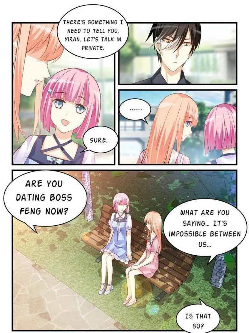 Read Teach the Devil Husband (Colored) chapter 27 image 28 on Lezhin
