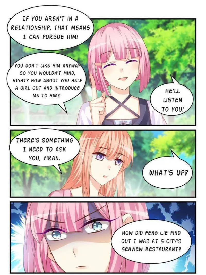 Read Teach the Devil Husband (Colored) chapter 27 image 30 on Lezhin