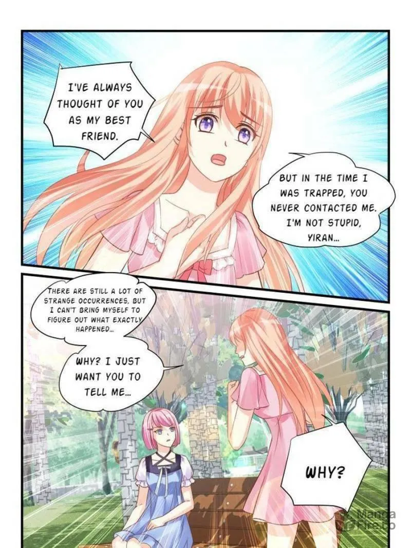 Read Teach the Devil Husband (Colored) chapter 27 image 34 on Lezhin