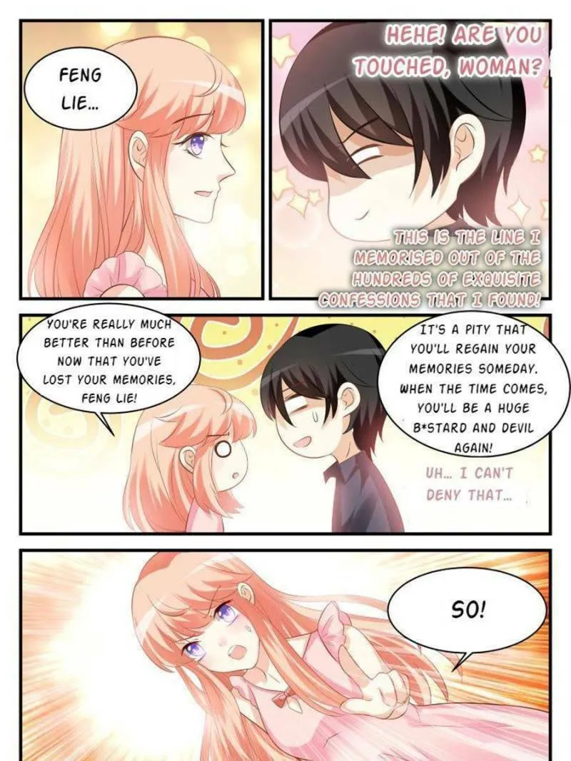 Read Teach the Devil Husband (Colored) chapter 27 image 6 on Lezhin