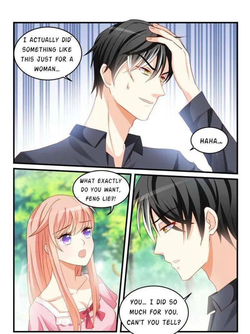 Read Teach the Devil Husband (Colored) chapter 28 image 10 on Lezhin