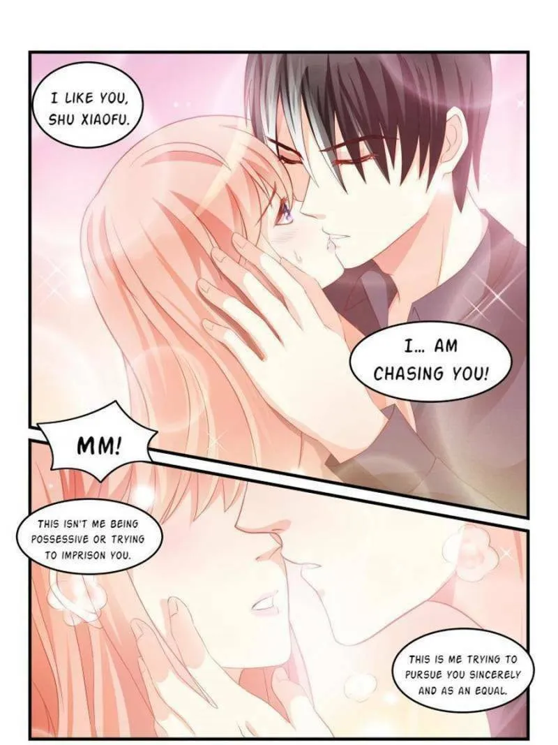 Read Teach the Devil Husband (Colored) chapter 28 image 12 on Lezhin