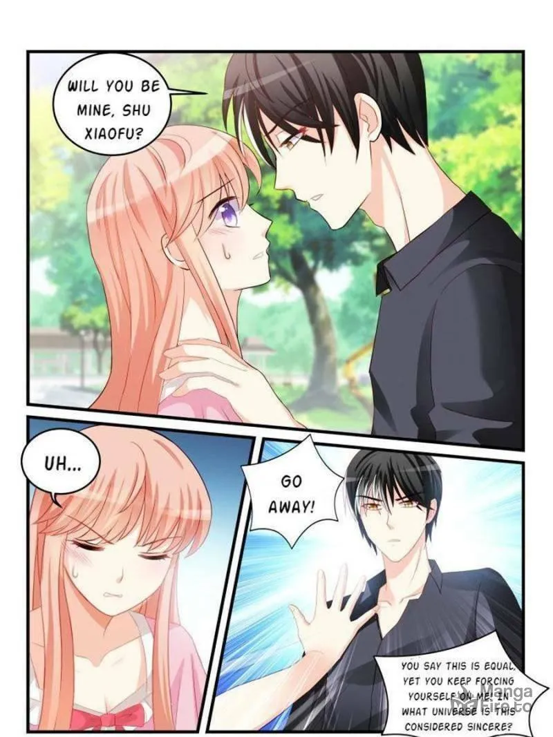 Read Teach the Devil Husband (Colored) chapter 28 image 14 on Lezhin