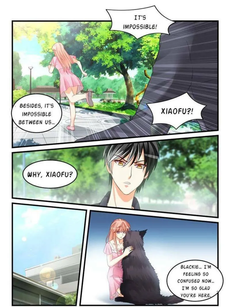 Read Teach the Devil Husband (Colored) chapter 28 image 16 on Lezhin