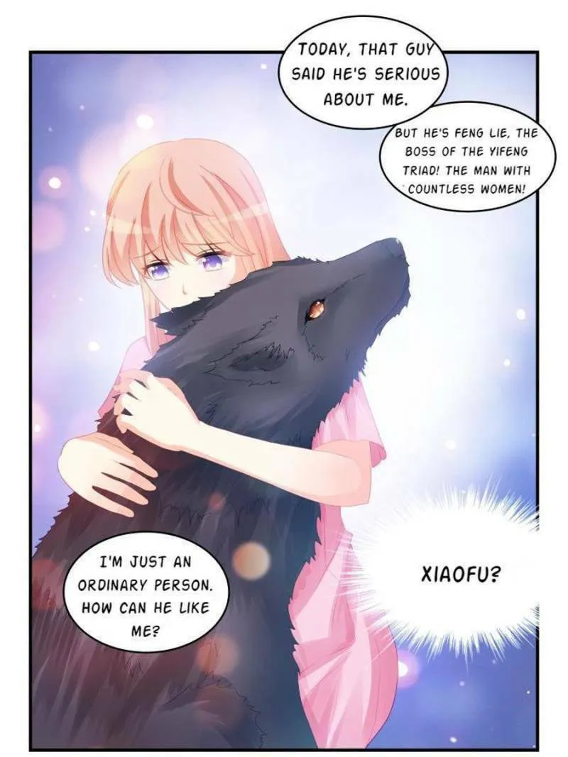 Read Teach the Devil Husband (Colored) chapter 28 image 18 on Lezhin