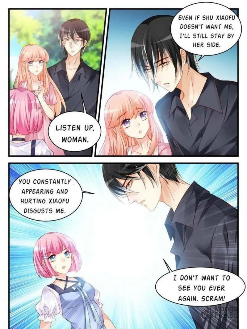 Read Teach the Devil Husband (Colored) chapter 28 image 2 on Lezhin
