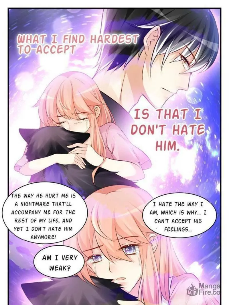 Read Teach the Devil Husband (Colored) chapter 28 image 20 on Lezhin
