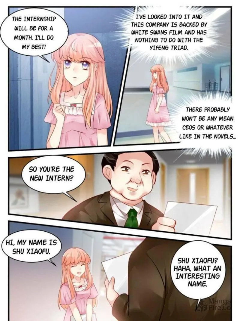 Read Teach the Devil Husband (Colored) chapter 28 image 26 on Lezhin