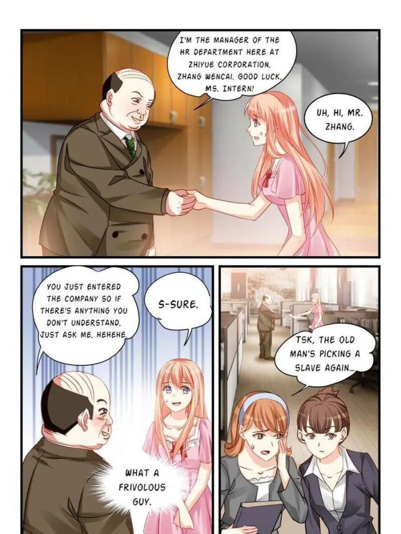 Read Teach the Devil Husband (Colored) chapter 28 image 28 on Lezhin