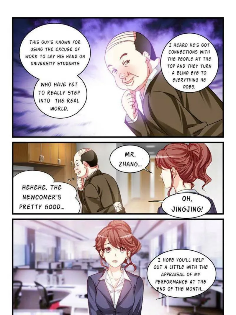 Read Teach the Devil Husband (Colored) chapter 28 image 30 on Lezhin