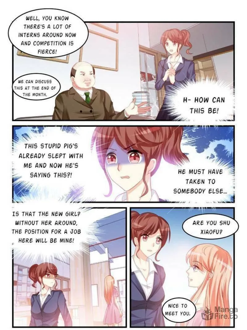 Read Teach the Devil Husband (Colored) chapter 28 image 32 on Lezhin
