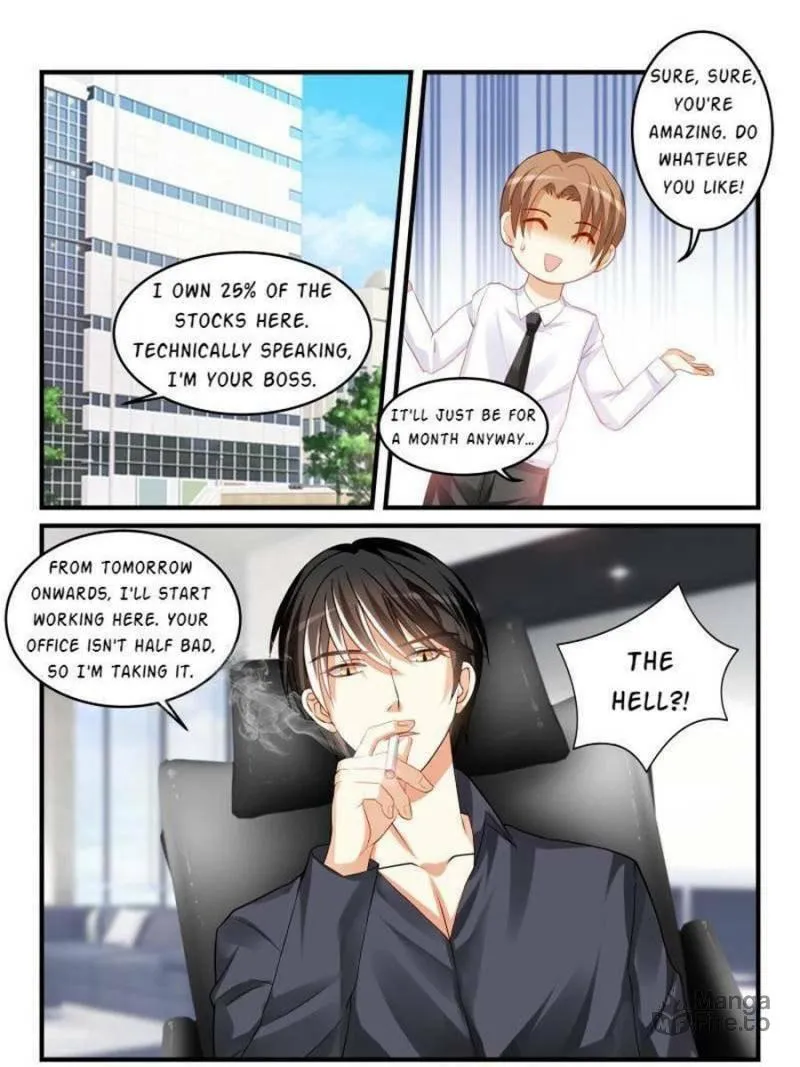 Read Teach the Devil Husband (Colored) chapter 28 image 38 on Lezhin