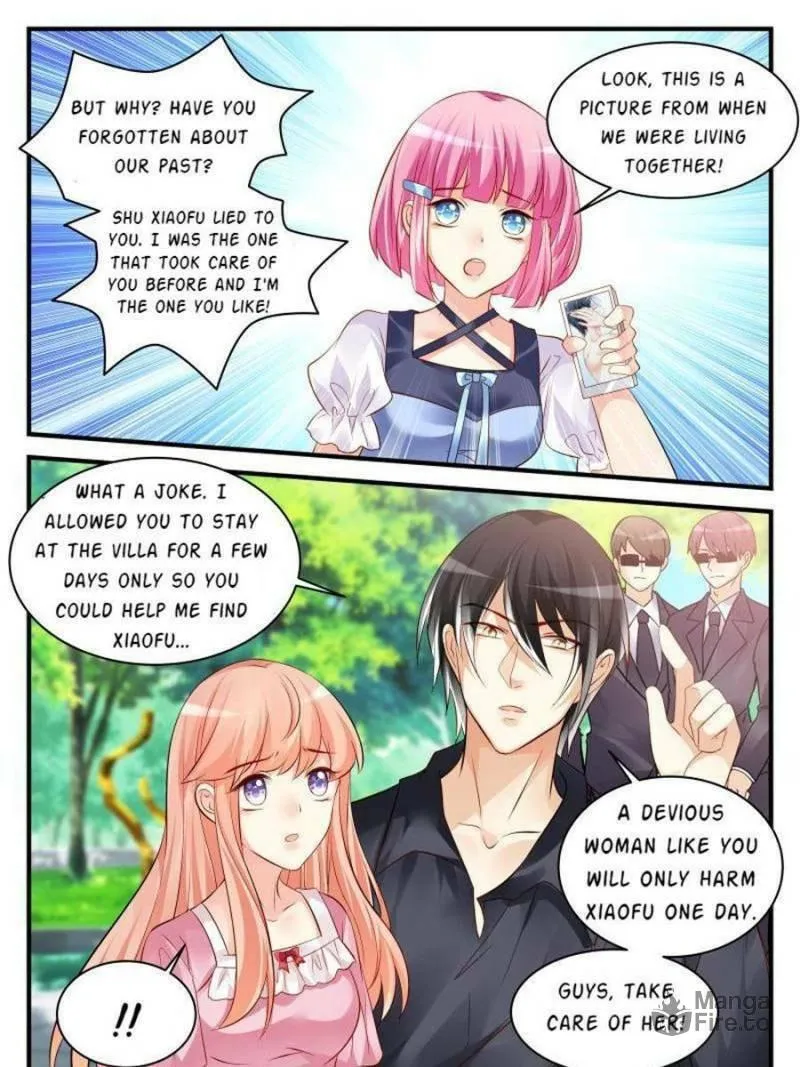 Read Teach the Devil Husband (Colored) chapter 28 image 4 on Lezhin