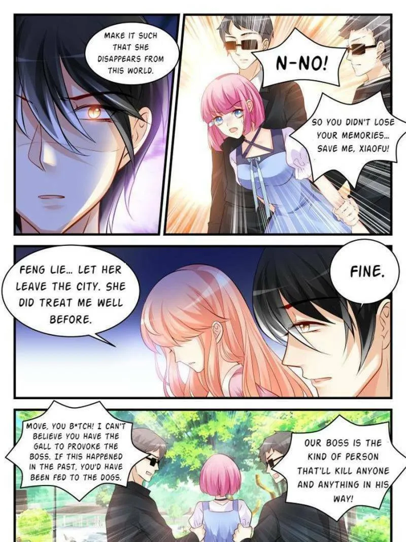 Read Teach the Devil Husband (Colored) chapter 28 image 6 on Lezhin