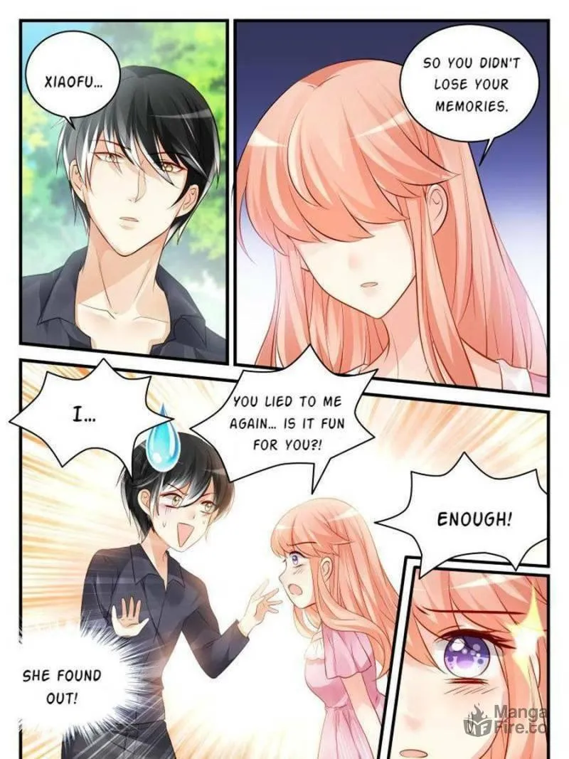 Read Teach the Devil Husband (Colored) chapter 28 image 8 on Lezhin