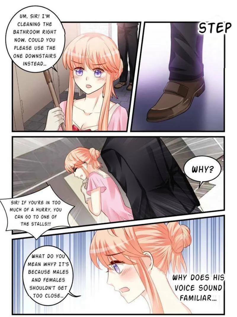Read Teach the Devil Husband (Colored) chapter 29 image 10 on Lezhin
