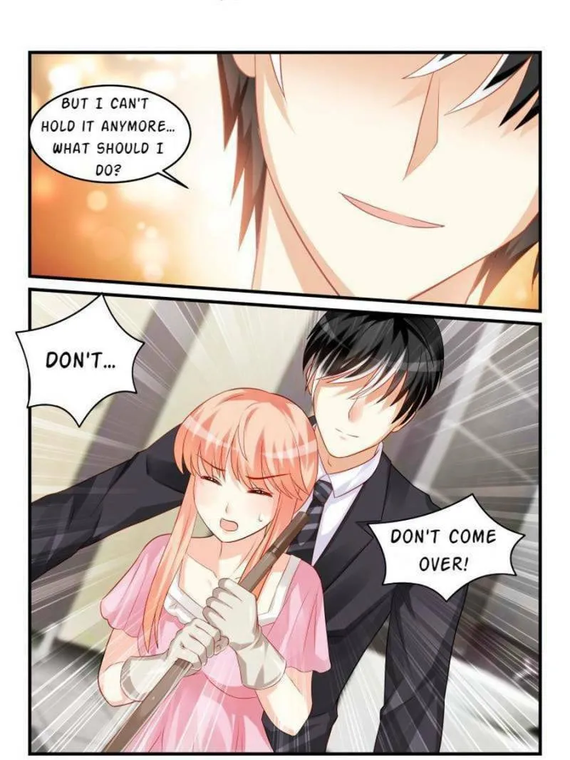 Read Teach the Devil Husband (Colored) chapter 29 image 12 on Lezhin
