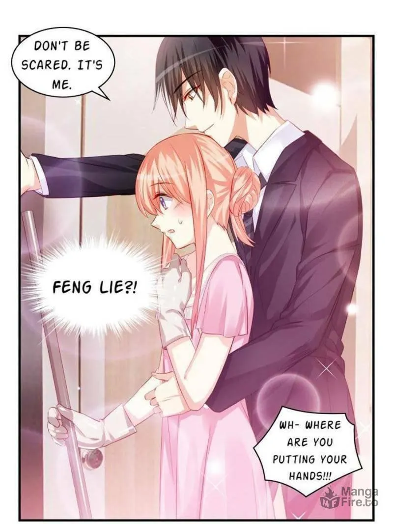 Read Teach the Devil Husband (Colored) chapter 29 image 14 on Lezhin